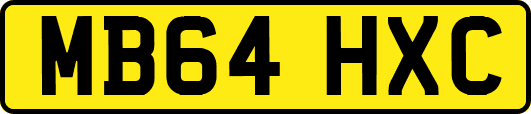 MB64HXC