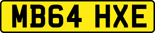 MB64HXE