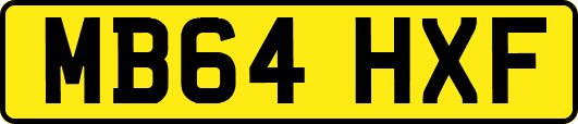 MB64HXF