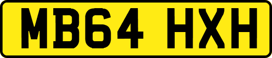MB64HXH