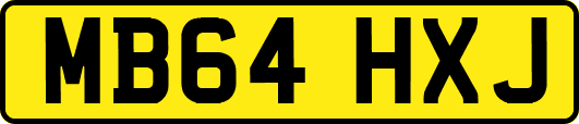 MB64HXJ
