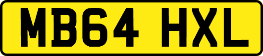 MB64HXL