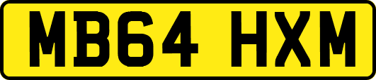 MB64HXM