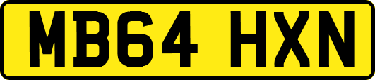 MB64HXN