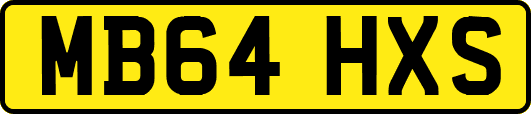 MB64HXS