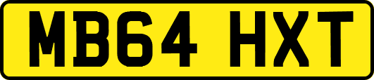 MB64HXT