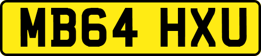 MB64HXU