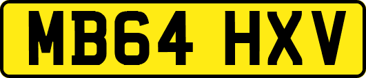 MB64HXV