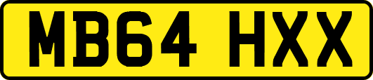 MB64HXX