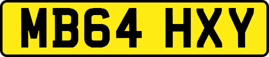MB64HXY
