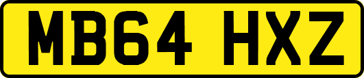 MB64HXZ