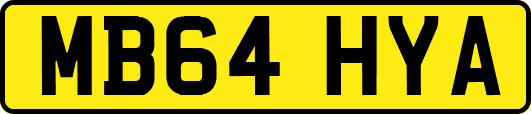 MB64HYA
