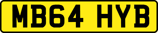 MB64HYB