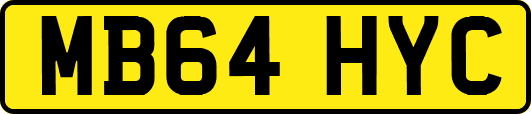 MB64HYC