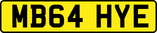MB64HYE