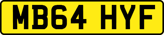 MB64HYF