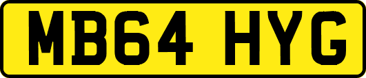 MB64HYG
