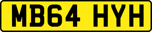 MB64HYH