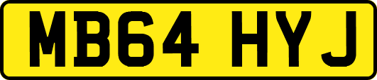 MB64HYJ