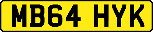 MB64HYK
