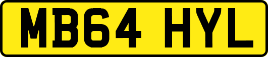 MB64HYL