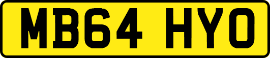 MB64HYO