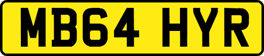MB64HYR