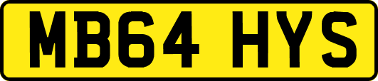 MB64HYS