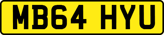 MB64HYU