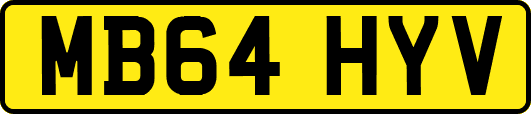 MB64HYV