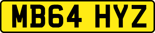 MB64HYZ