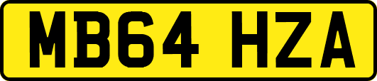MB64HZA