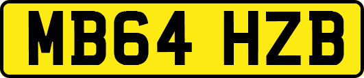 MB64HZB