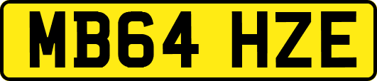 MB64HZE