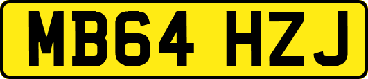 MB64HZJ