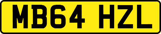 MB64HZL
