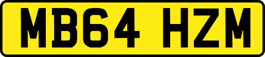 MB64HZM
