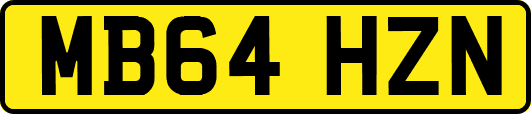 MB64HZN