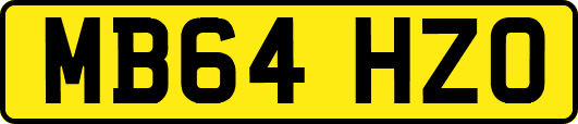 MB64HZO