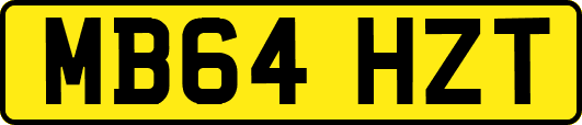 MB64HZT