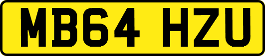MB64HZU
