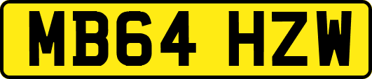 MB64HZW