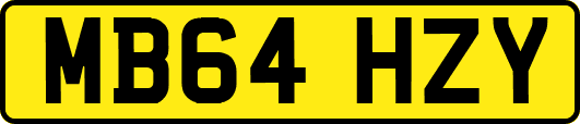 MB64HZY