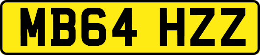 MB64HZZ
