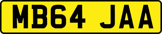 MB64JAA
