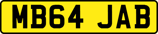 MB64JAB