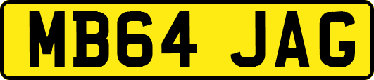 MB64JAG