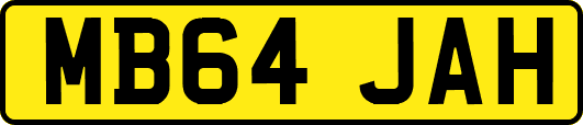 MB64JAH