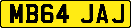 MB64JAJ