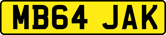 MB64JAK